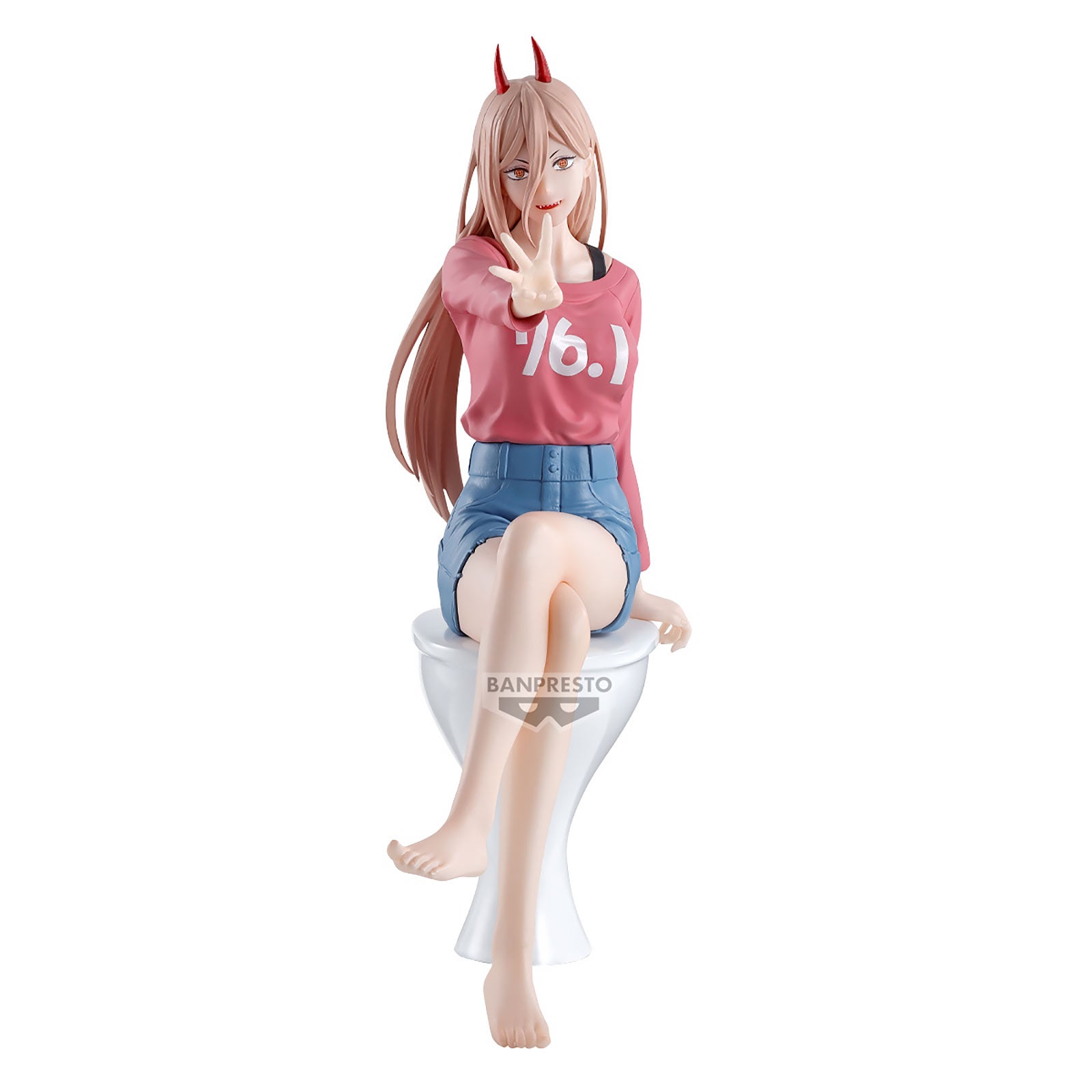 Zdjęcie produktu Chainsaw Man - Power Figura 18cm