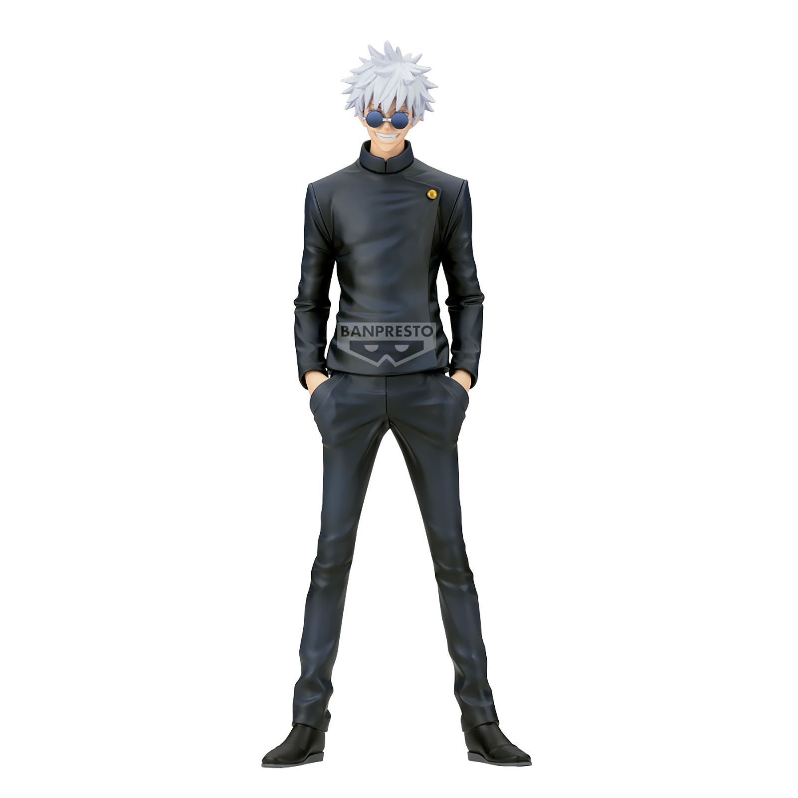 Product image Jujutsu Kaisen - Satoru Gojo King of Artist Figure