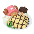 Zdjęcie produktu One Piece - Chopper Paldolce Figur Wersja B
