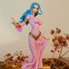 Zdjęcie produktu One Piece - Nefeltari Vivi Glitter & Glamours Figurka