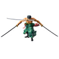 Zdjęcie produktu One Piece - Roronoa Zoro Grandista Figura 23cm