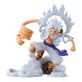 Product image One Piece: Gear 5 - Monkey D. Luffy Figure Pen Holder Vol.1
