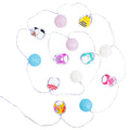 Zdjęcie produktu Lampa LED Squishmallows