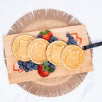 Product image Squishmallows - Cam The Cat Mini Waffle Maker
