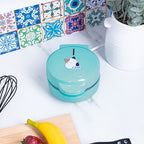 Product image Squishmallows - Cam The Cat Mini Waffle Maker