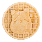 Product image Squishmallows - Cam The Cat Mini Waffle Maker