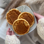Product image Squishmallows - Cam The Cat Mini Waffle Maker