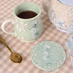 Product image Alice in Wonderland - Characters Coaster 4-piece set