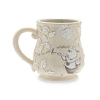 Product image Alice in Wonderland - White Rabbit Relief Mug