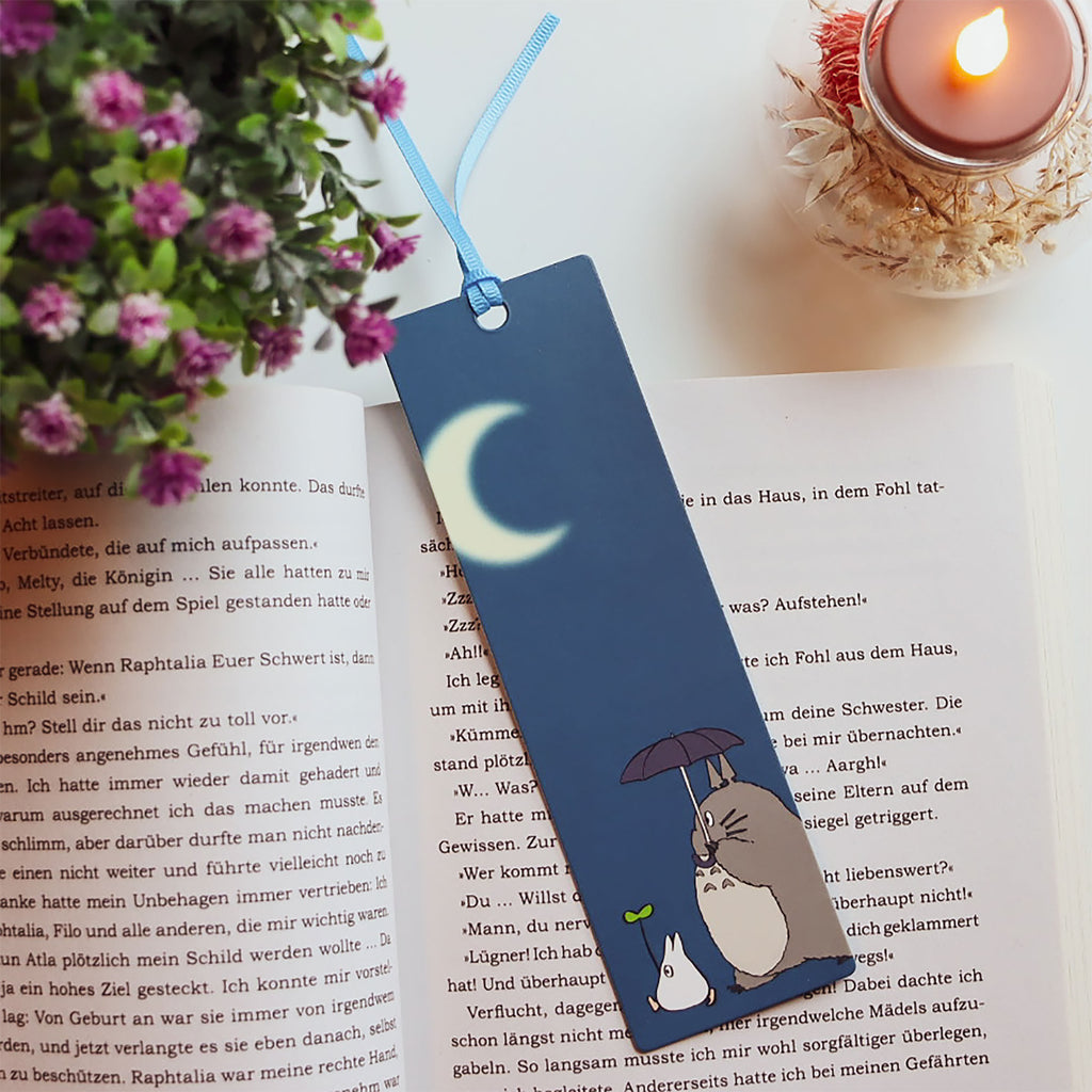Zdjęcie produktu Totoro - Zakładka do książki