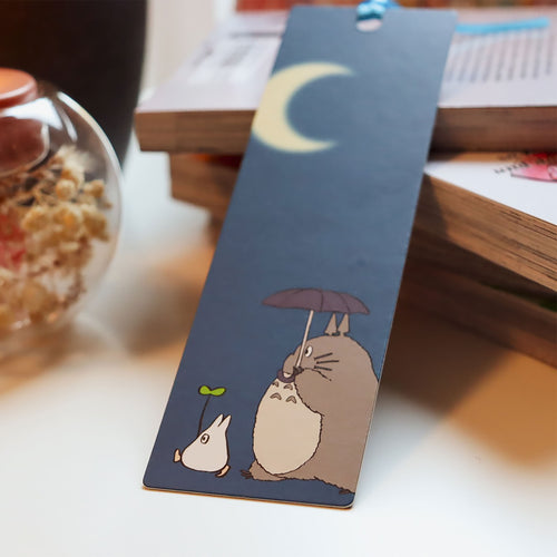 Zdjęcie produktu Totoro - Zakładka do książki