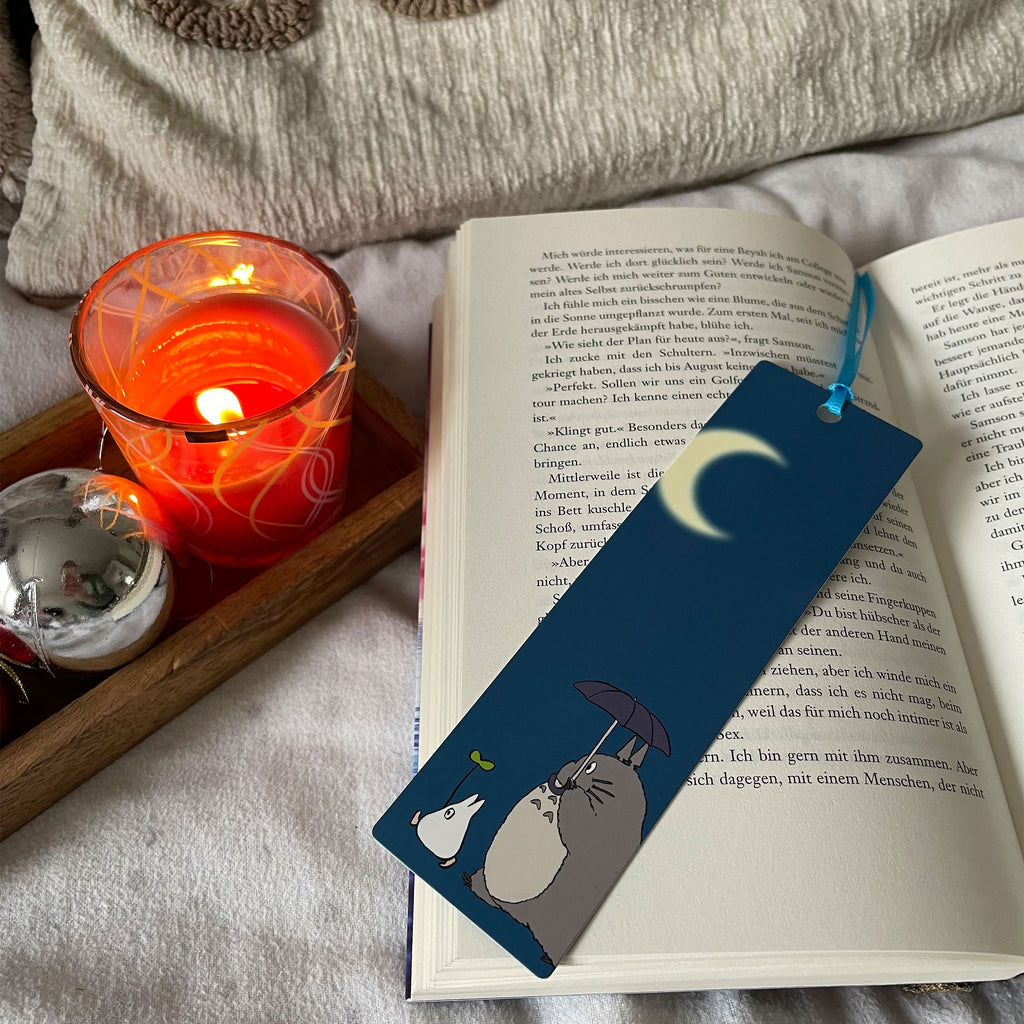 Zdjęcie produktu Totoro - Zakładka do książki