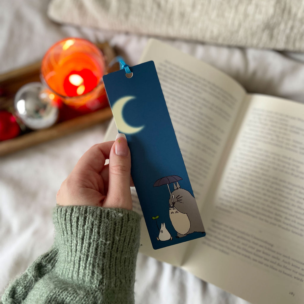 Zdjęcie produktu Totoro - Zakładka do książki