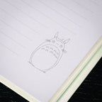 Zdjęcie produktu Mój sąsiad Totoro - Księżycowy notes
