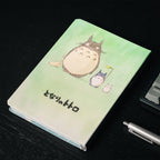 Zdjęcie produktu Mój sąsiad Totoro - Księżycowy notes