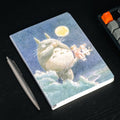 Zdjęcie produktu Mój sąsiad Totoro - Księżycowy notes