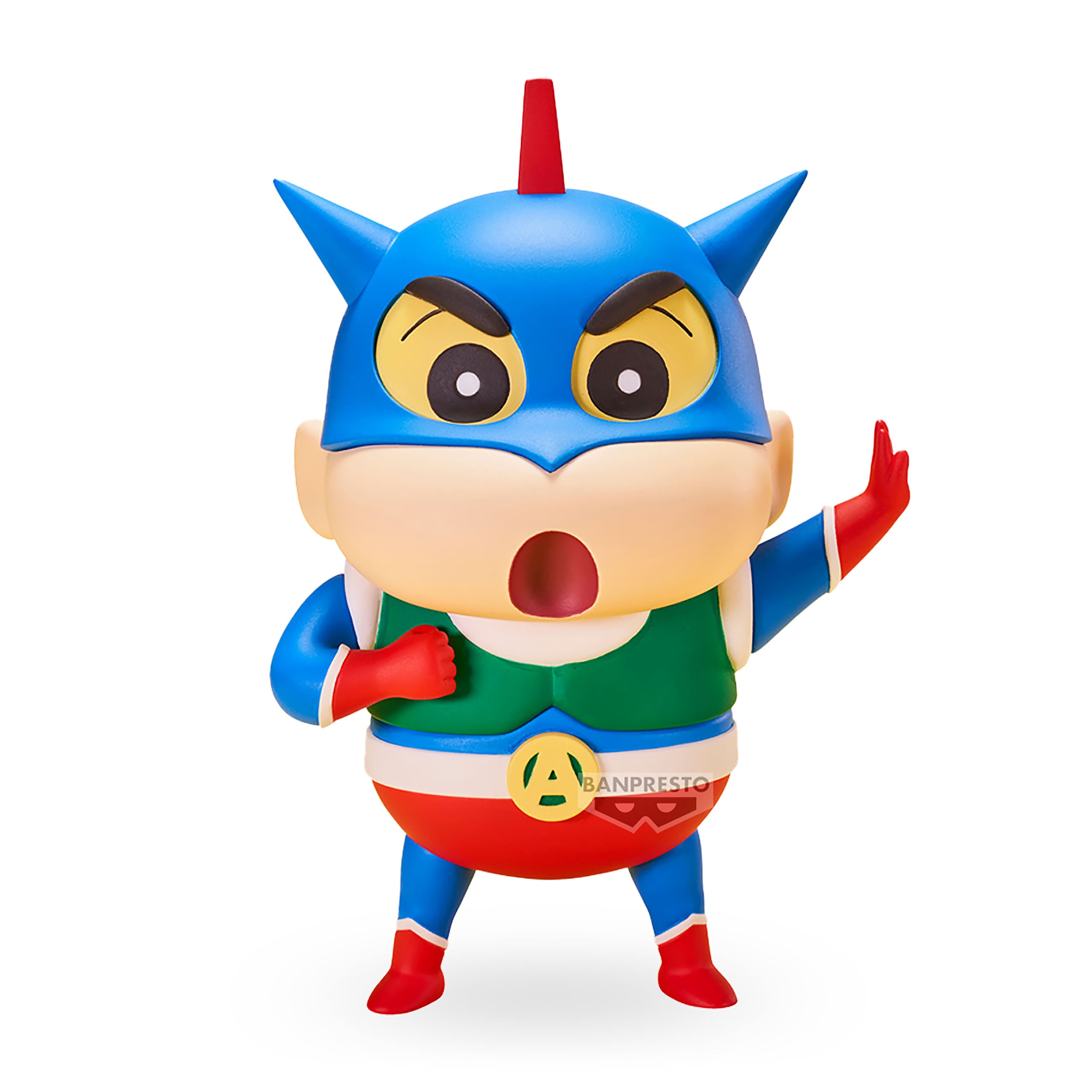 Zdjęcie produktu Crayon Shin-Chan - Figurka Cosplay Shin-Chan