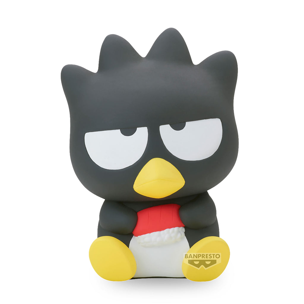 Zdjęcie produktu Sanrio - Badtz Maru Sofvimates Figurka