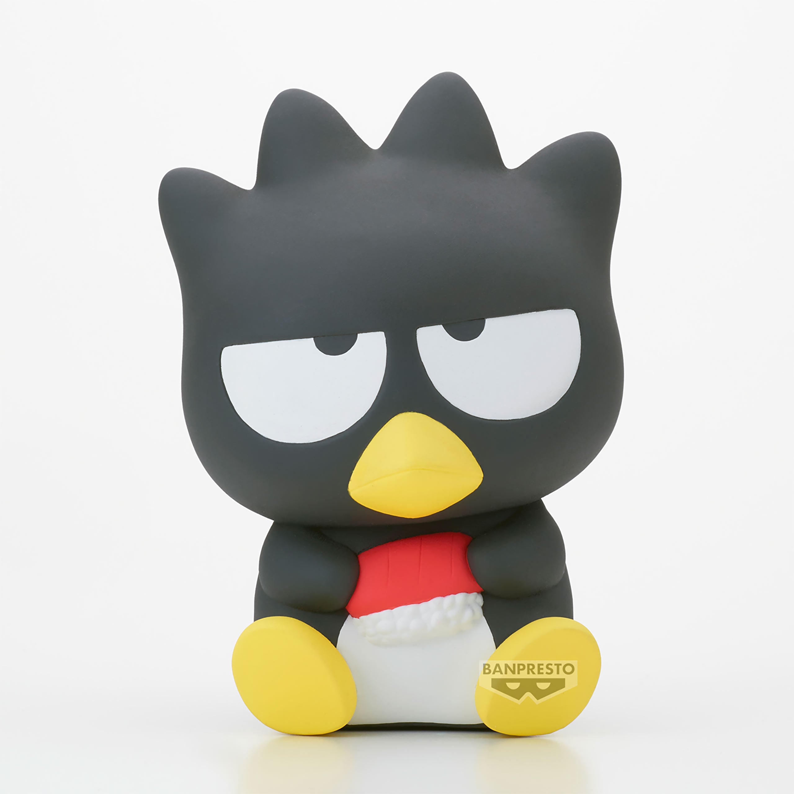Zdjęcie produktu Sanrio - Badtz Maru Sofvimates Figurka