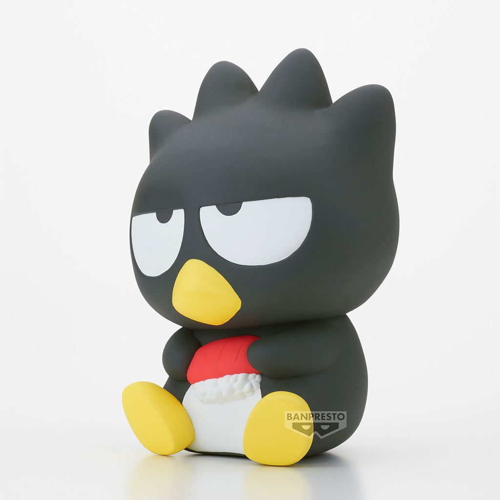 Zdjęcie produktu Sanrio - Badtz Maru Sofvimates Figurka