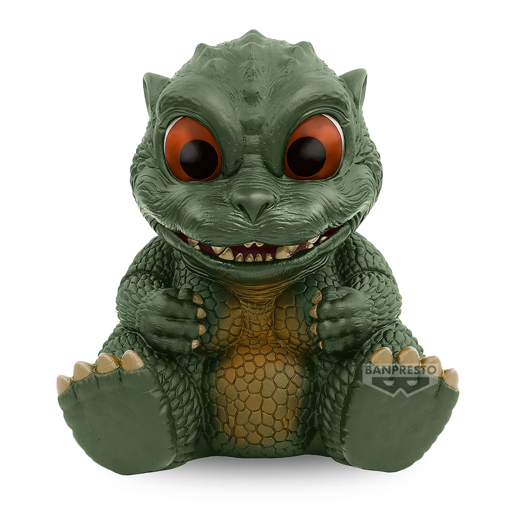 Product image Godzilla - Little Godzilla Toho Enshrined Monsters Figure Version A