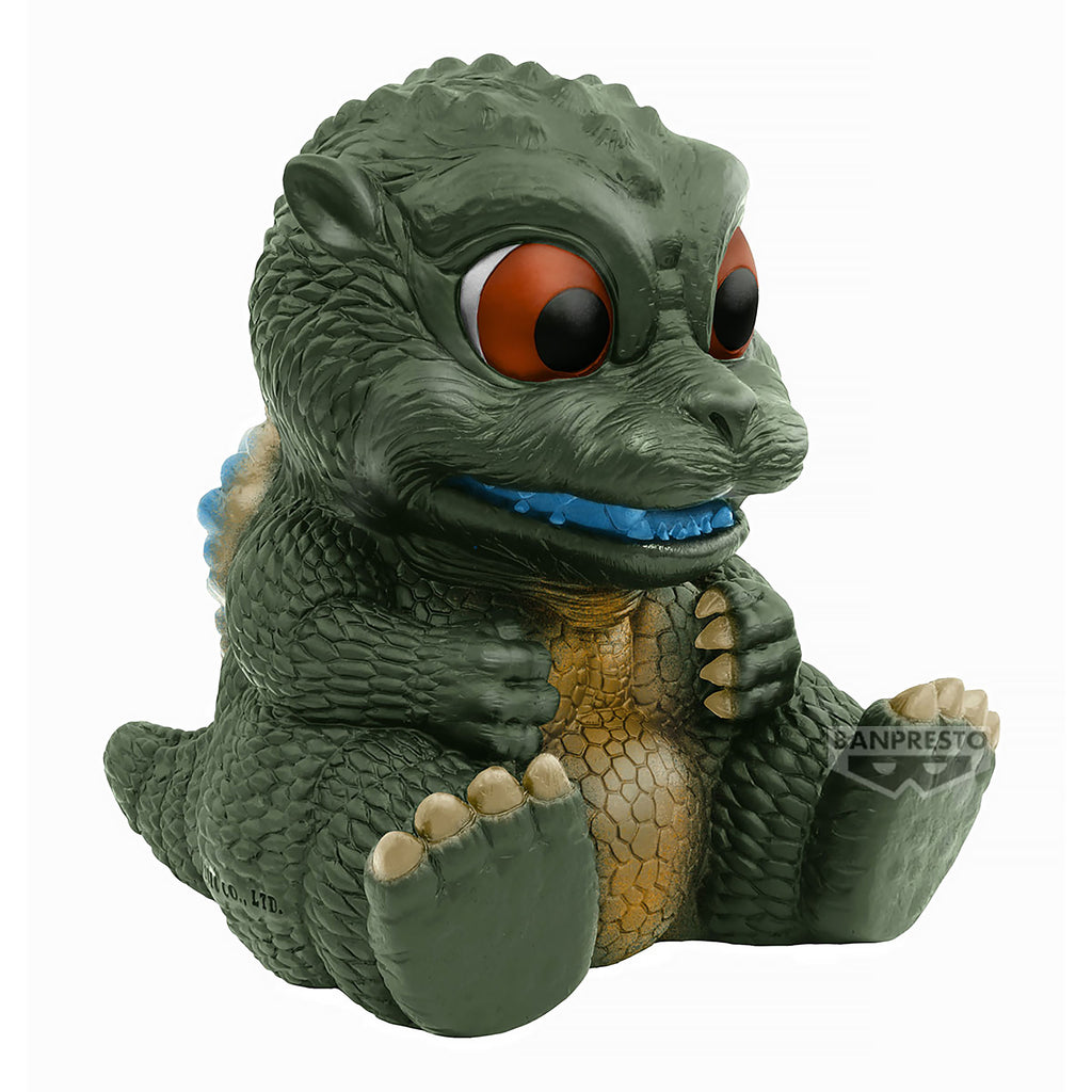 Zdjęcie produktu Godzilla - Little Godzilla Toho Enshrined Monsters Figurka Wersja B