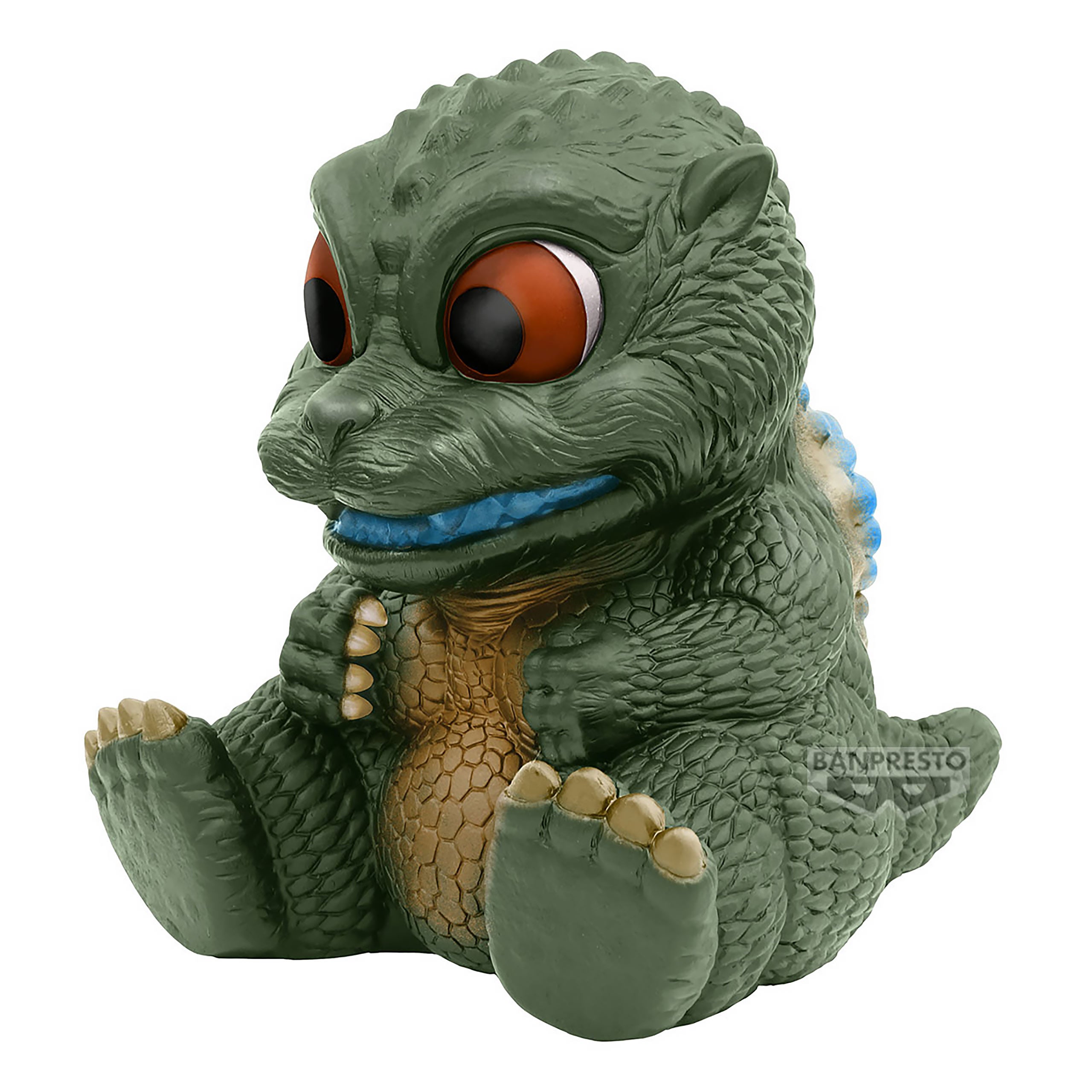 Zdjęcie produktu Godzilla - Little Godzilla Toho Enshrined Monsters Figurka Wersja B