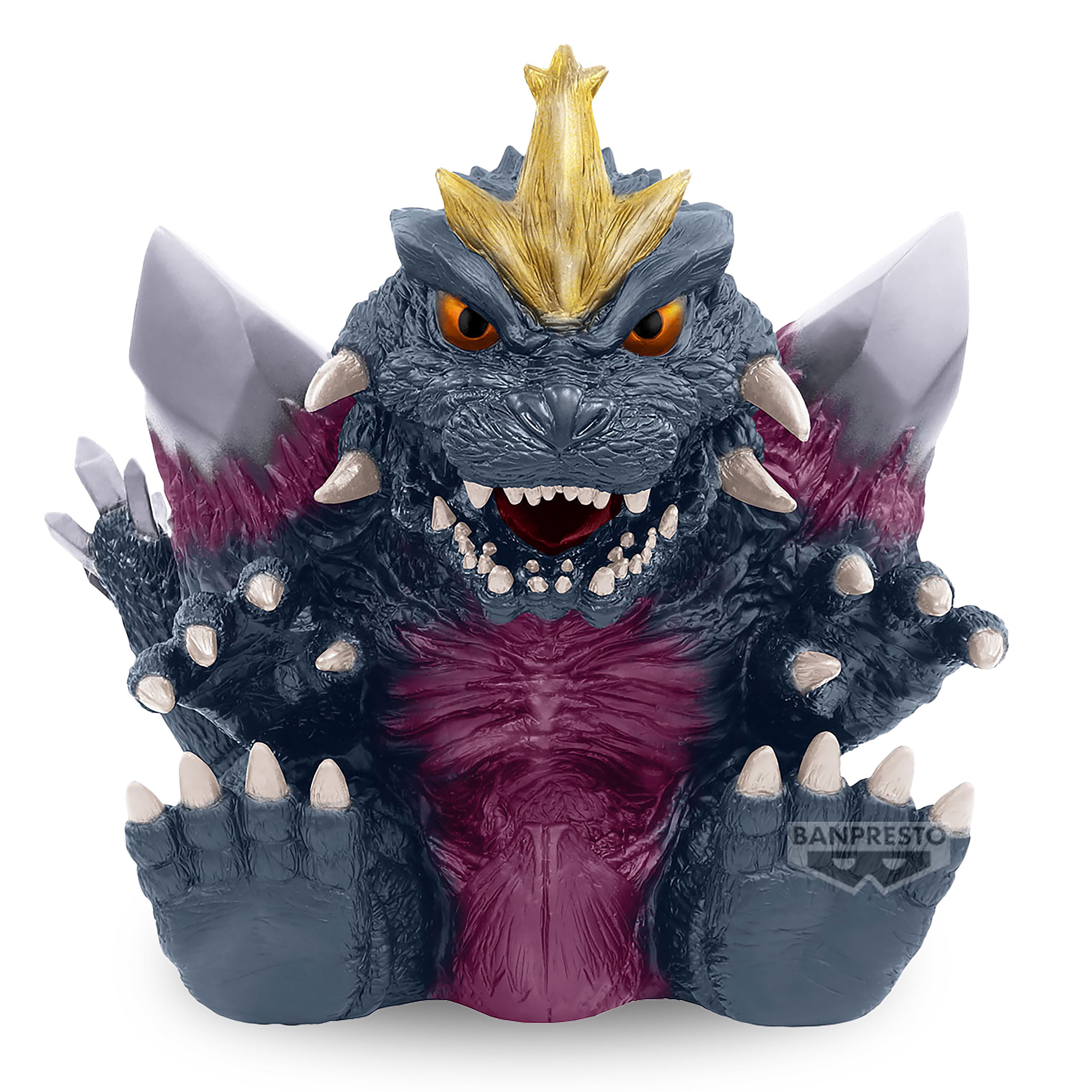Zdjęcie produktu Godzilla - Space Godzilla Toho Enshrined Monsters Figurka Wersja A