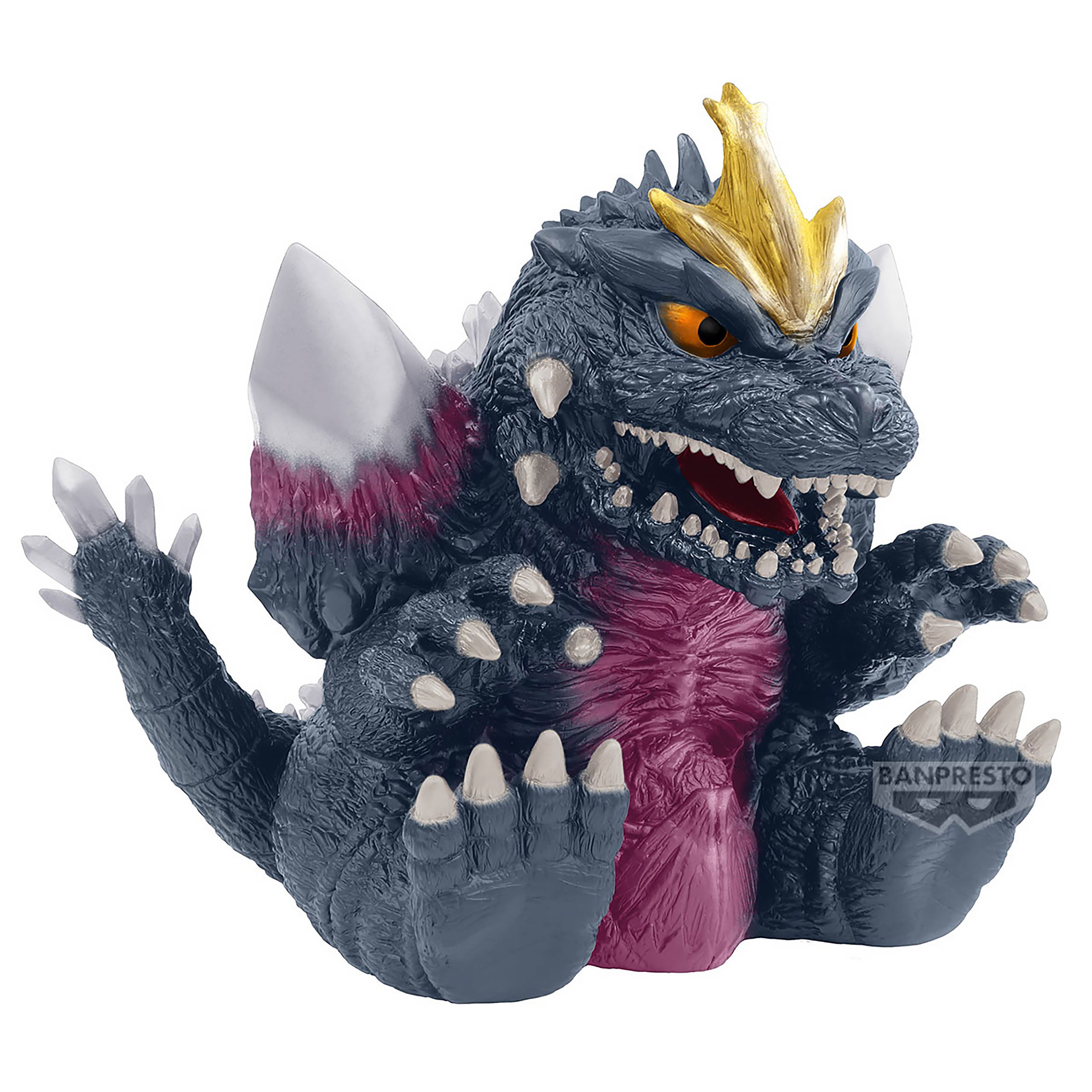 Zdjęcie produktu Godzilla - Space Godzilla Toho Enshrined Monsters Figurka Wersja A