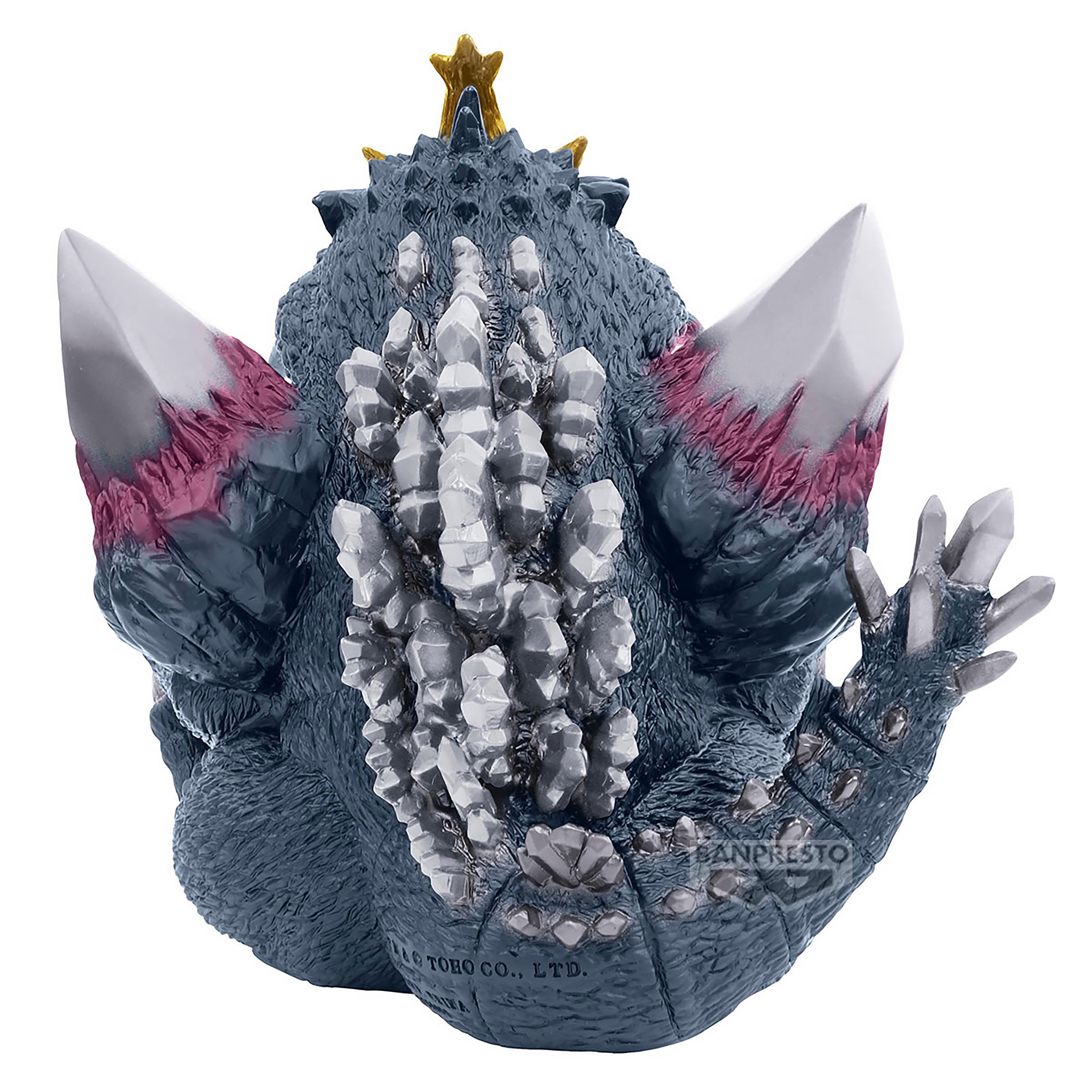 Zdjęcie produktu Godzilla - Space Godzilla Toho Enshrined Monsters Figurka Wersja A