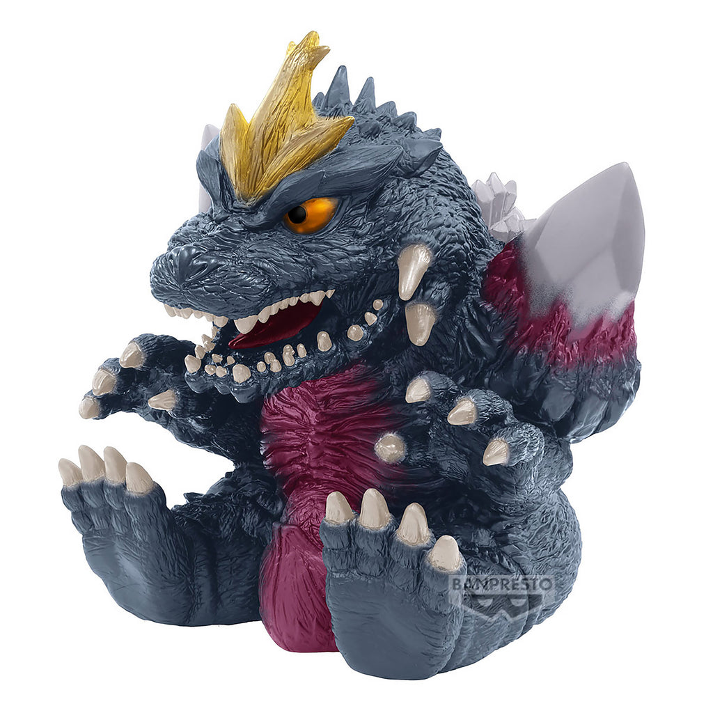 Zdjęcie produktu Godzilla - Space Godzilla Toho Enshrined Monsters Figurka Wersja A