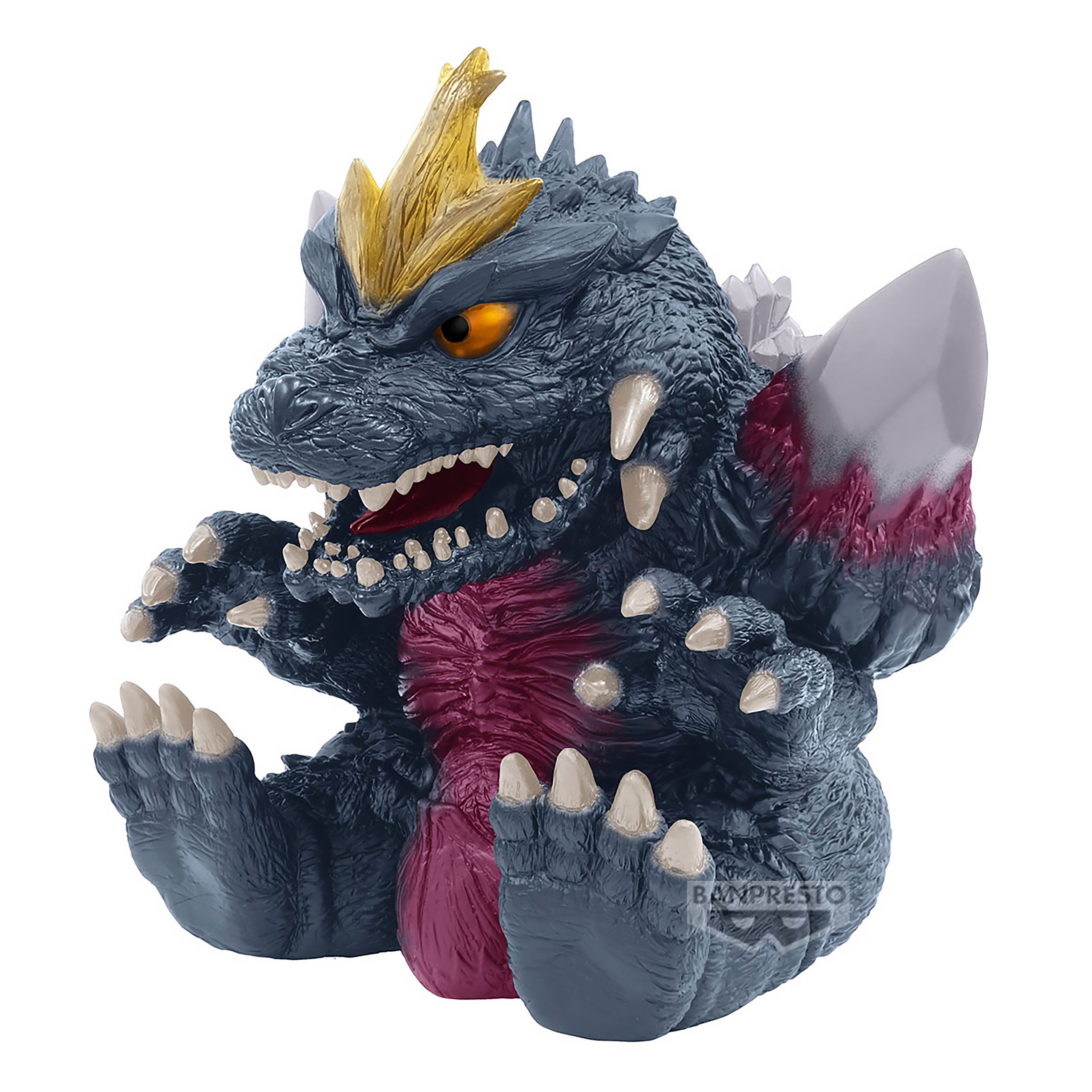 Zdjęcie produktu Godzilla - Space Godzilla Toho Enshrined Monsters Figurka Wersja A