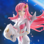 Zdjęcie produktu Mobile Suit Gundam SEED Freedom - Lacus Clyne Glitter & Glamours Pilot Suit Figurka