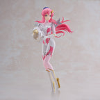 Zdjęcie produktu Mobile Suit Gundam SEED Freedom - Lacus Clyne Glitter & Glamours Pilot Suit Figurka