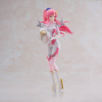 Zdjęcie produktu Mobile Suit Gundam SEED Freedom - Lacus Clyne Glitter & Glamours Pilot Suit Figurka