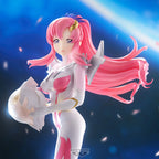 Zdjęcie produktu Mobile Suit Gundam SEED Freedom - Lacus Clyne Glitter & Glamours Pilot Suit Figurka