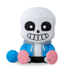 Product image Undertale - Sans Amicot Figure