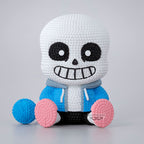 Product image Undertale - Sans Amicot Figure