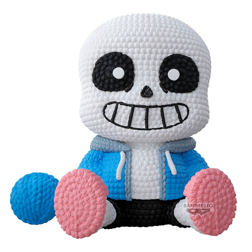 Product image Undertale - Sans Amicot Figure