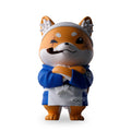 Zdjęcie produktu Blue Archive - Shiba Taishou Big Sofvimates Figurka