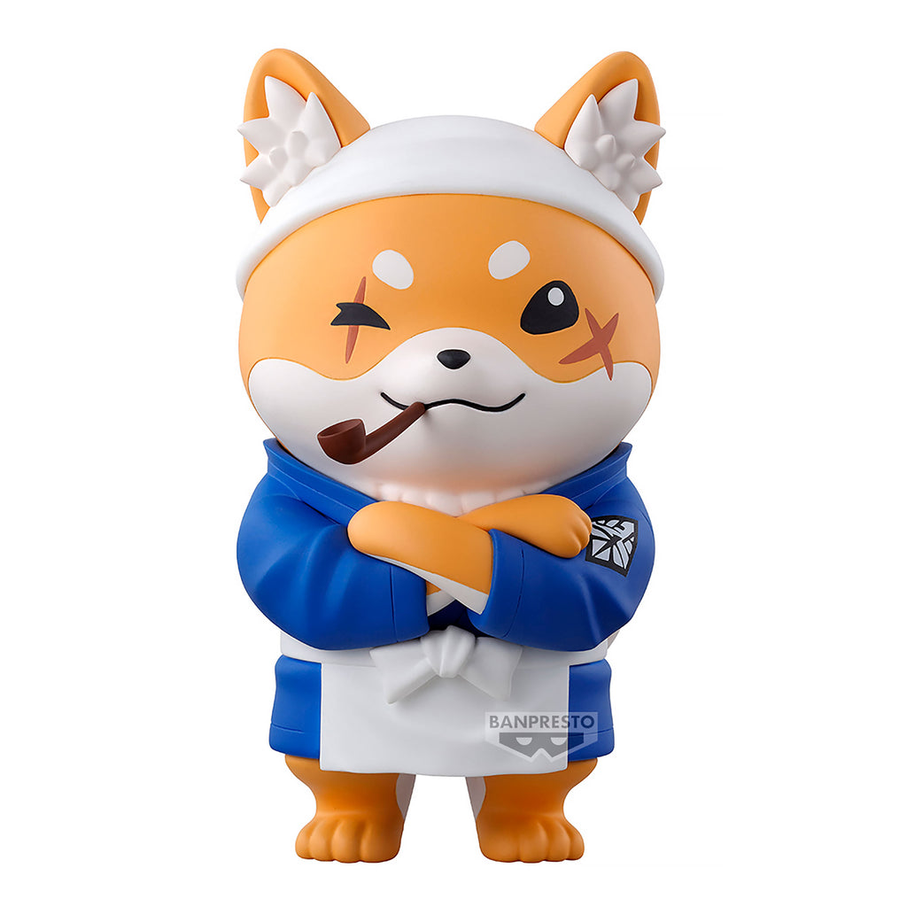 Zdjęcie produktu Blue Archive - Shiba Taishou Big Sofvimates Figurka