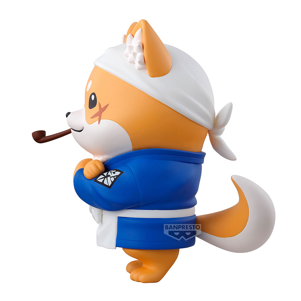Zdjęcie produktu Blue Archive - Shiba Taishou Big Sofvimates Figurka