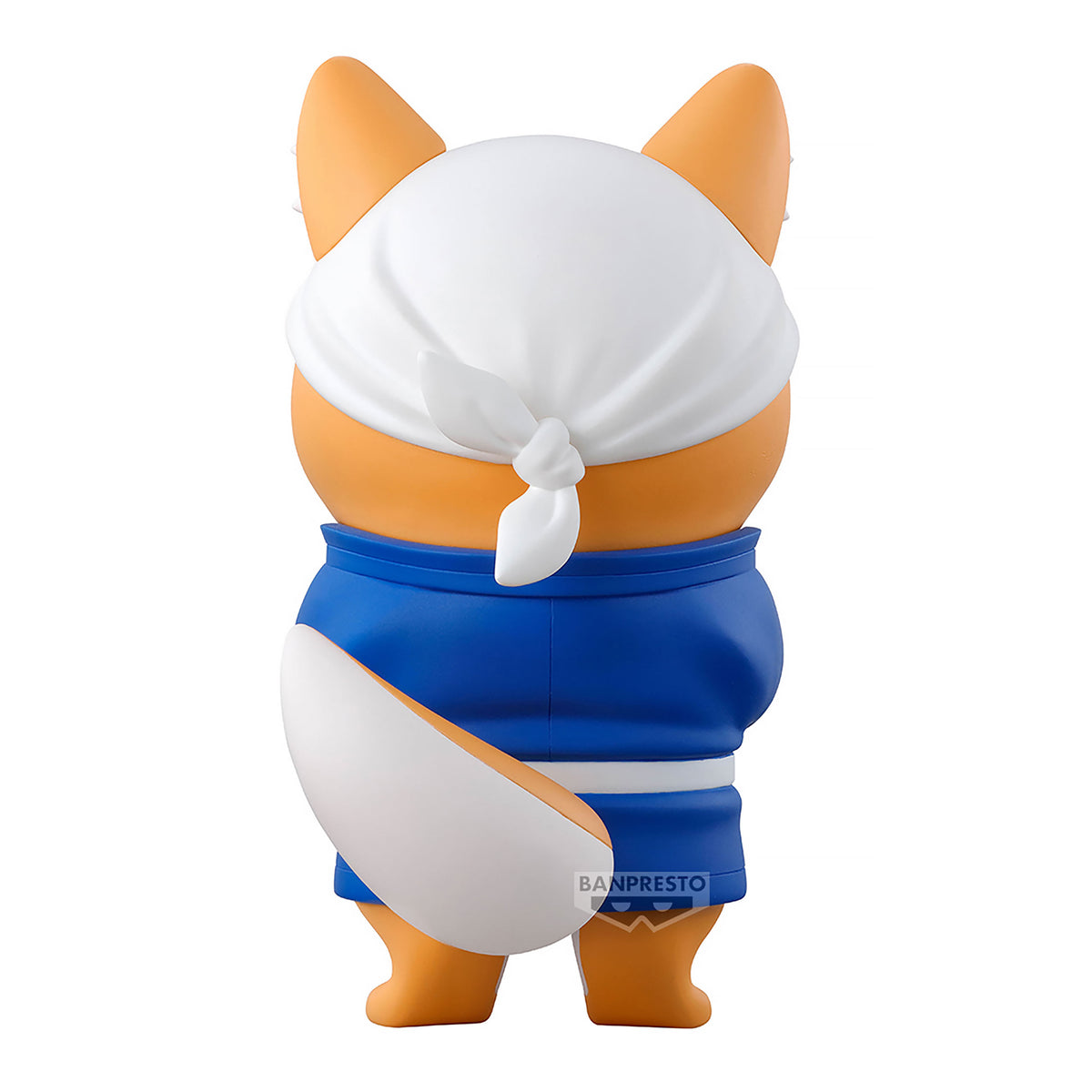 Zdjęcie produktu Blue Archive - Shiba Taishou Big Sofvimates Figurka