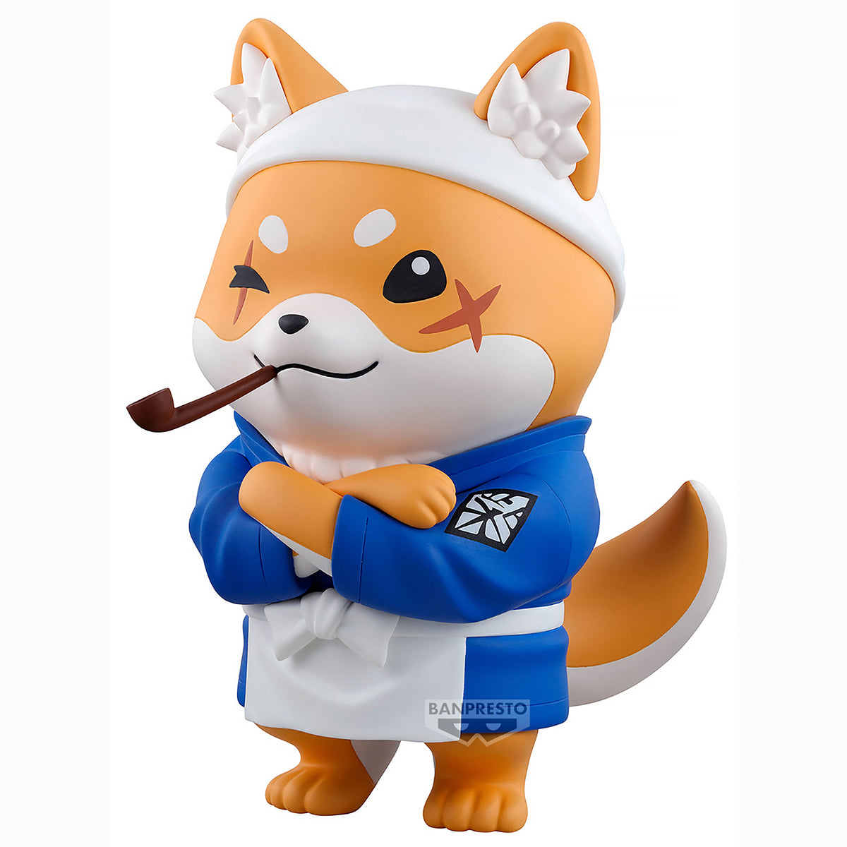 Zdjęcie produktu Blue Archive - Shiba Taishou Big Sofvimates Figurka