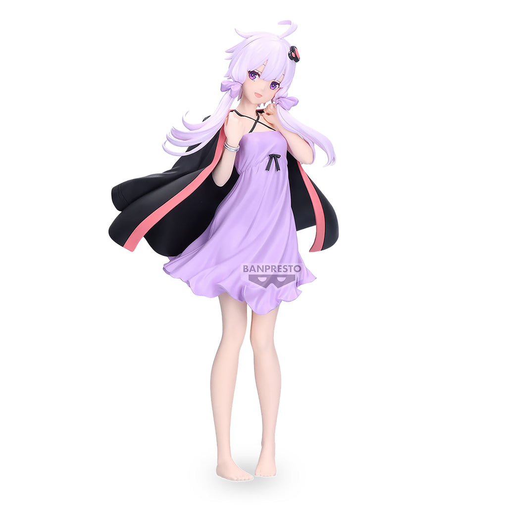 Zdjęcie produktu Voiceroid - Yuzuki Yukari Figurka Room Wear Version