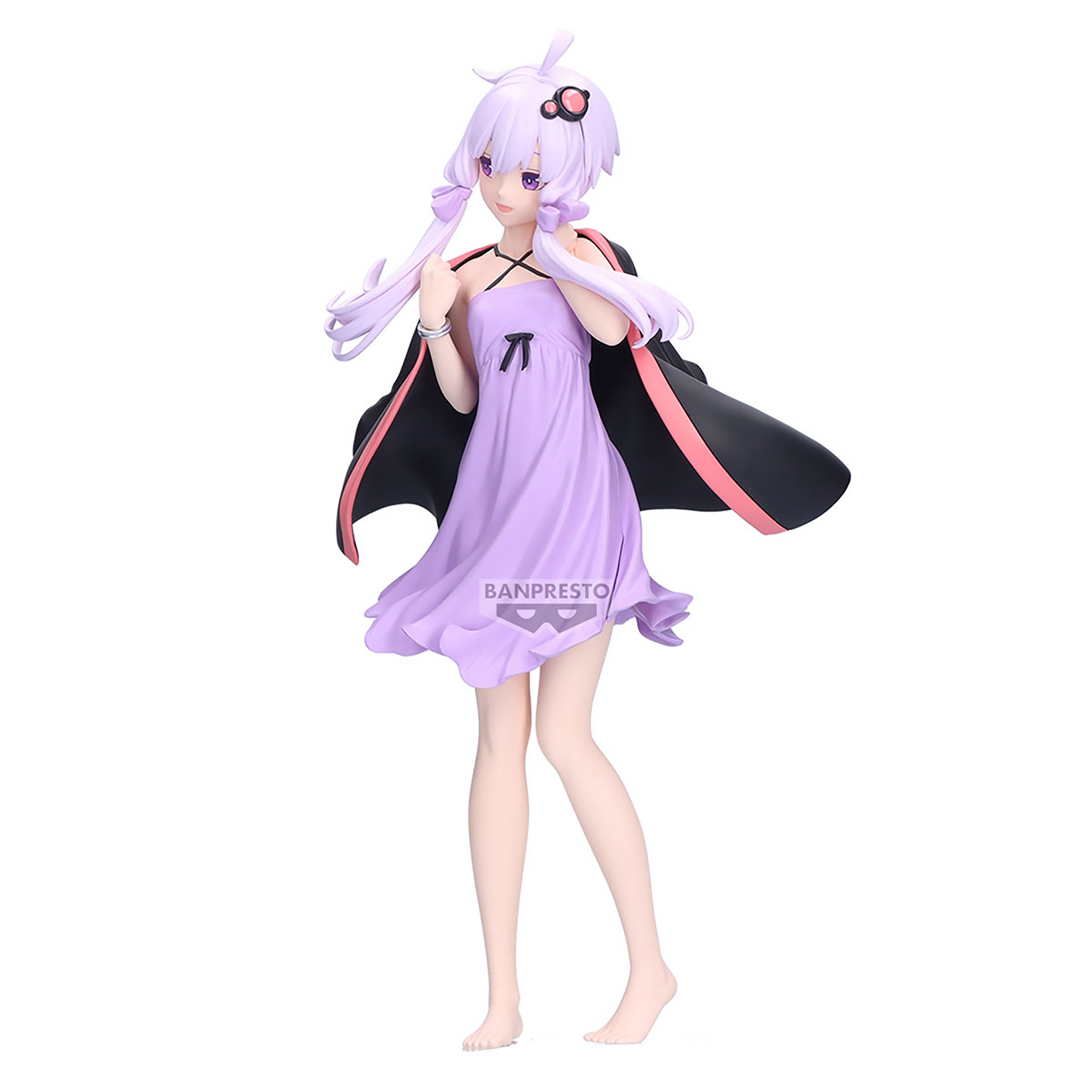 Zdjęcie produktu Voiceroid - Yuzuki Yukari Figurka Room Wear Version