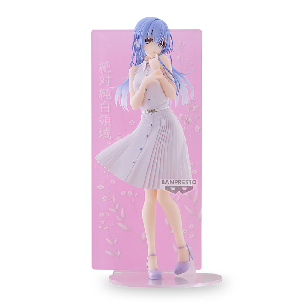 Zdjęcie produktu The Idolmaster - Hana Suzuki Espresto Figura
