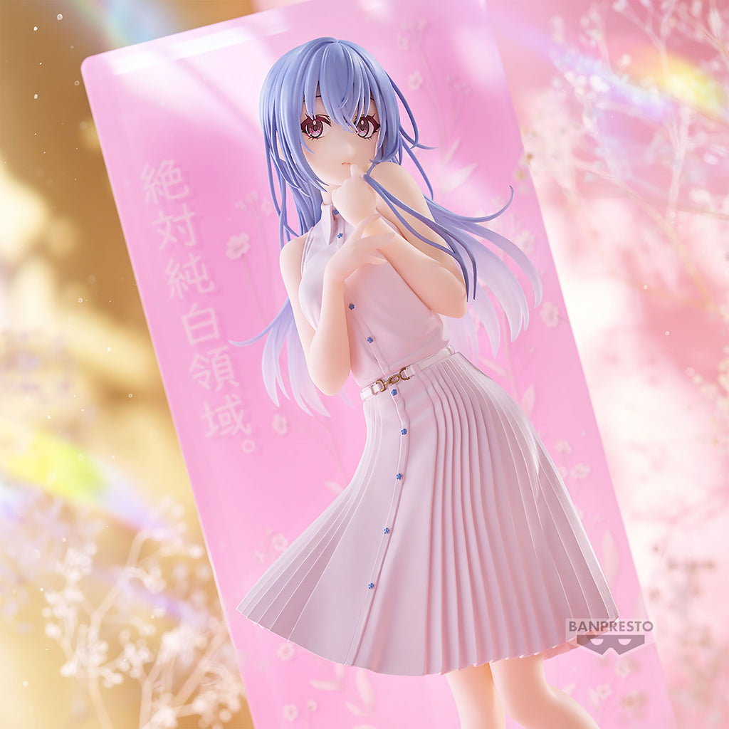 Zdjęcie produktu The Idolmaster - Hana Suzuki Espresto Figura