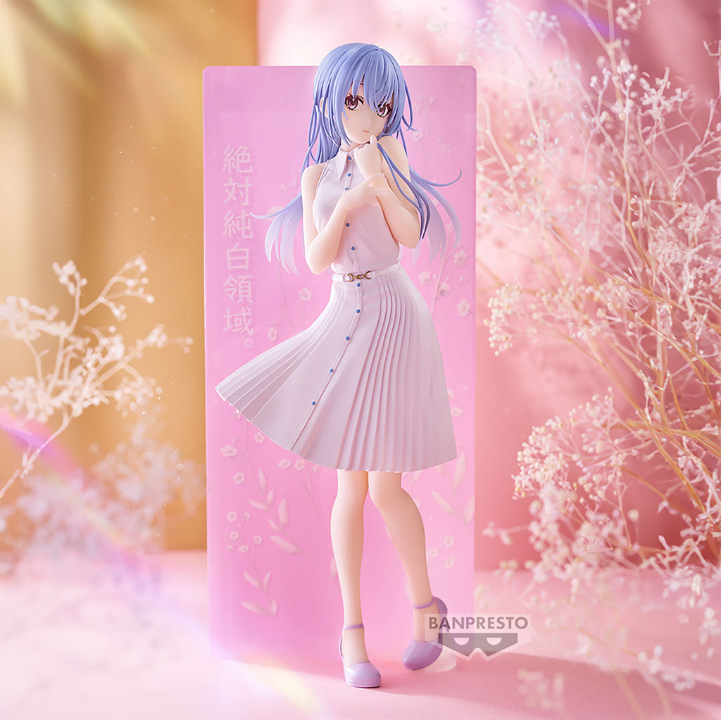 Zdjęcie produktu The Idolmaster - Hana Suzuki Espresto Figura