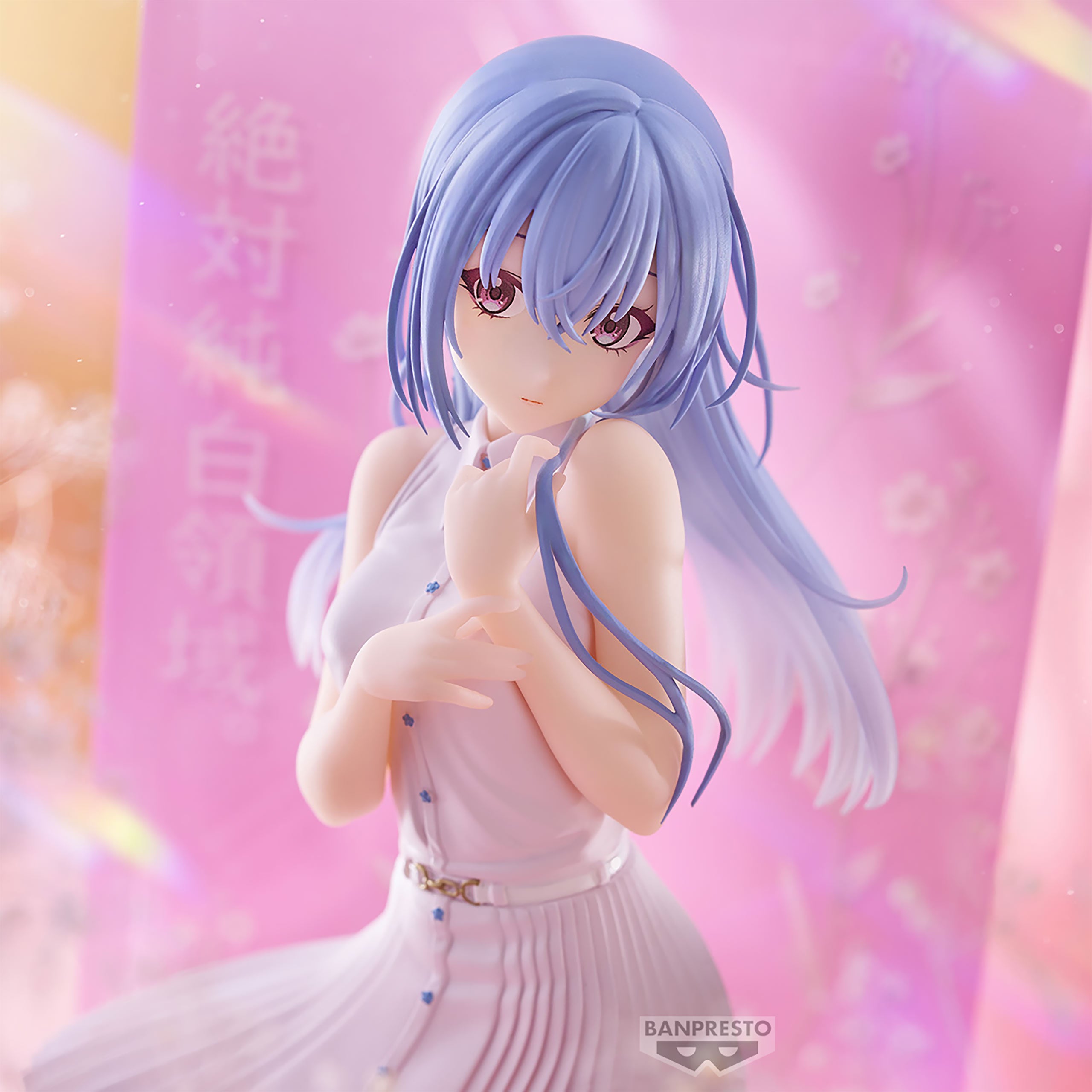 Zdjęcie produktu The Idolmaster - Hana Suzuki Espresto Figura